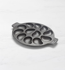 Oyster Grill Pan