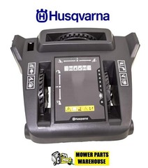 Genuine OEM Husqvarna 581131212 Snow Console Base ST 224 227 327 330 Snow Blower