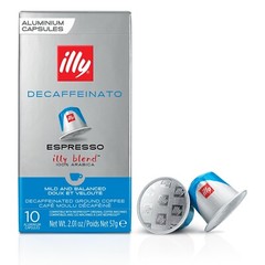 100x Illy Blend 6-Flavor Variety Aluminum Capsules Loose (Best Before: NOV 2025)