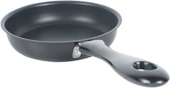 Nonstick Frying Pan Small Egg Pancake round Mini Non Stick Fry Pan 4.7-Inch