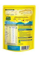 1 NESTLE NESQUIK MEXICO VANILLA FLAVOR MILKSHAKE 357G **FREE SHIPPING**