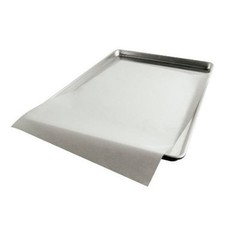 Full Size Parchment Paper 24″ x 16″ Baking Pan Liners Oven Safe Cookie Sheets