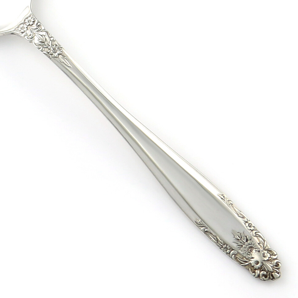 Eldan ELD15 Nickel Silver Plate PRELUDE Japan Silverware CHOICE Flatware