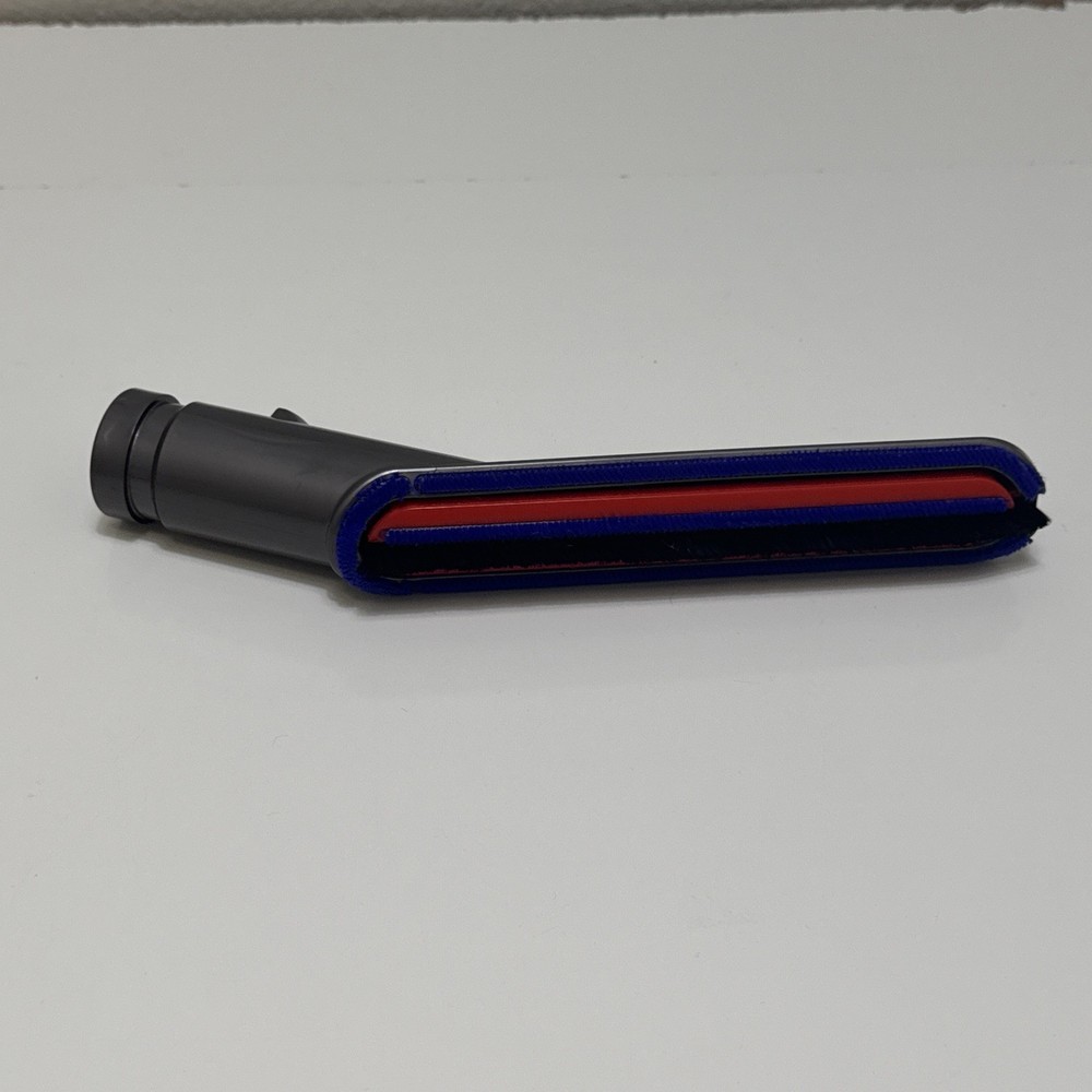Genuine Dyson Ball Carbon Fiber Soft Dusting Brush 966045-02 OEM *LOOK*