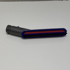 Genuine Dyson Ball Carbon Fiber Soft Dusting Brush 966045-02 OEM *LOOK*