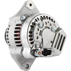 NEW ALTERNATOR for KUBOTA RTV500 500 UTV All Years GZD460 Engine 18.5hp