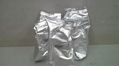 Krispy Kreme Espresso Whole Coffee Bean Coffee – 1.5lb Bag – Pack of 5 Bags