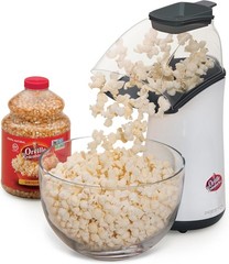 04821 Orville Redenbacher’s Hot Air Popper, 1 Liters, White