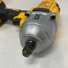 DeWALT 20v Max Brushless XR 1/2″ High Torque Impact Wrench Hog Ring Anvil DCF900