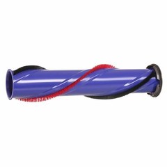 Masterpart Generic Brush Roll with End Cap For Dyson V6 and Older V7. 966821-01