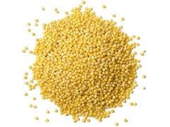 Organic Hulled Millet — Non-GMO, Kosher, Raw, Bulk — by Food to Live ®