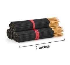 500 Incense Sticks 7″ Bulk Pack Wholesale Hand Dipped Mix Match Variety Lot