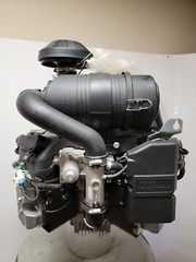 FX850V-AS49 27HP Kawasaki EFI Vert Shaft Engine 15 Amp 1-1/8″ X 4-5/16″ -S0