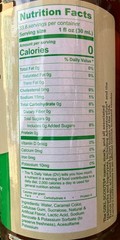 2x Pack GIRL SCOUTS Sugar Free Adventurefuls SYRUP Carmel brownie Coffee Dessert