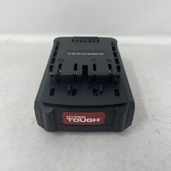 Hyper Tough HT Charge 20V Volt Max 2.0Ah Lithium-Ion Battery