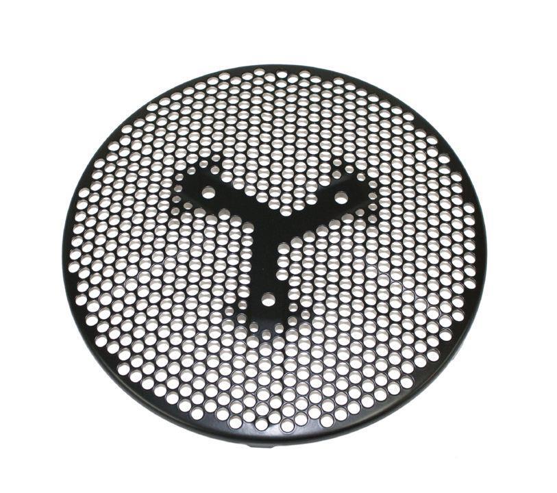 Kawasaki 14037-7008-9H Screen, Replaces 14037-7033