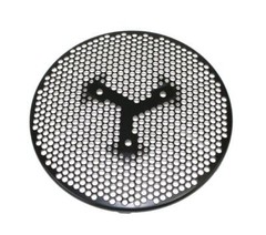 Kawasaki 14037-7008-9H Screen, Replaces 14037-7033