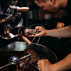 100% JAMAICA BLUE MOUNTAIN COFFEE | CUSTOM ROASTED | 1 – 20 POUNDS IN 1 LB BAGS