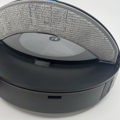iRobot Roomba Combo j7+ Self-Emptying Robot Vacuum Mop C755020 Tested