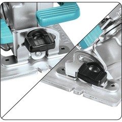 Makita HS0600-R 15 Amp 10‑1/4 in. Corded Circular Saw Certified Refurbished