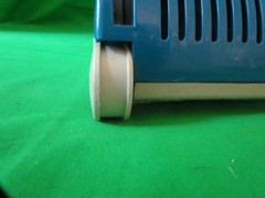 Windsor Versamatic Plus VSP-14 Commercial Upright Vacuum Cleaner Please Read