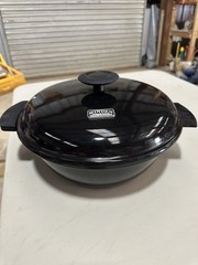 Minden Anytime Grill Stove Top