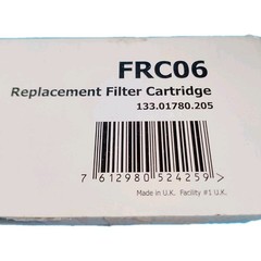 Franke FRC06 Water Filter Replacement Cartridge