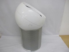 Dyson BP01 Pure Cool Me Air Purifier Fan White color used