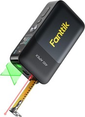 BRAND NEW ! Fanttik A10 Apex 3-in-1 Laser Distance Meter New in Box