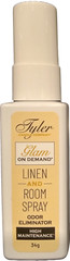 Tyler Candle Company – Spray On Demand – High Maintenance – 1.2oz / 34g