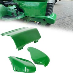 Fits John Deere 325 335 345 GX255/325 New Front Bumper & Lower Upper Hood Kit