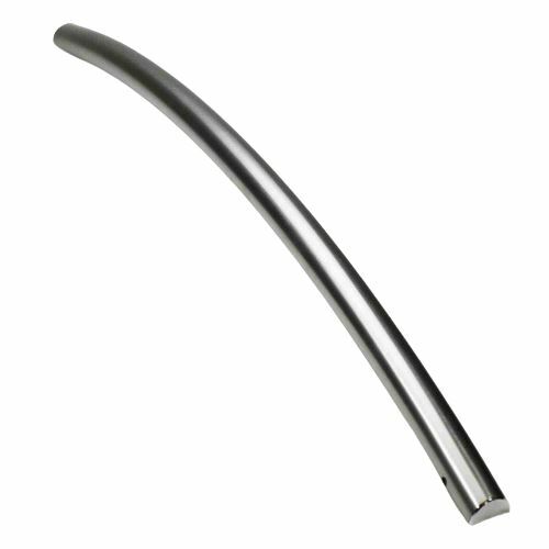 Door Handle Compatible with Samsung Refrig RF266AZRS RF28HFEDTSR RF28HFEDTSR