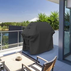 60″ Grill Cover for 7130 Weber Genesis I/II 310/320/330, Genesis II 315/335 US
