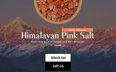 Pure Pink (Food Grade) Himalayan Crystal Salt – Coarse 4.5 KG 10Lbs Vegan/KOSHER