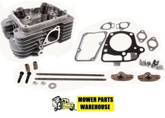 Genuine OEM Kawasaki Cylinder Head 99999-0627 Assembly Kit #1 For FX651V-730V