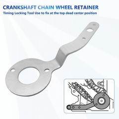 NIB KTTOOL Camshaft Locking Tool Engine Timing Kit for BMW Mini 3.0T Engine