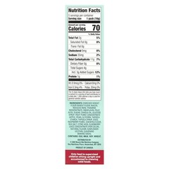 Jammin’ Waffles, 12+ Months, Pear Raspberry, 5 Packs, 0.56 oz (16 g) Each