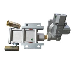 Robertshaw Y-68158-37 Gas Valve & Regulator Asm for Samsung DG94-00449A Gas Oven