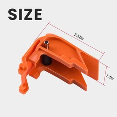 1Pcs 900966 Actuator Assembly For Paslode Nail Gun,Replaces 404432 404466 404444