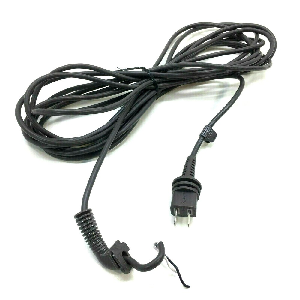 Genuine Dyson UP13 UP14 UP19 UP20 UP30 DC41 DC65 DC66 DC77 28′ POWER CORD CABLE