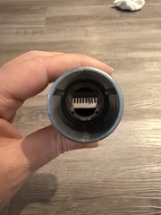 Genuine Dyson Stubborn Dirt Brush Part #908897-01