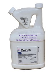 1 Gal Talstar Pro Insect Control Pest Insecticide Ant Roach Earwigs Flea Tick