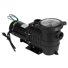 1.5HP Hayward Swimming Pool Pump Motor In/Above Ground w/ Strainer Filter Basket