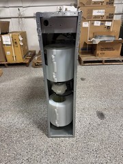 Daikin FXSQ18TAVJU 18000 BTU Concealed Duct Indoor Fan Coil Unit