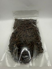 African dry Pepper, Selim Pepper, Uda, Esso, Negro pepper. 100g