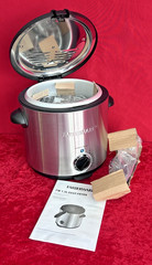 Farberware FW-DF808 1.5L Deep Fryer