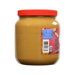 Great Value Creamy Peanut Butter, Spread, 64 oz – Free Shipping New