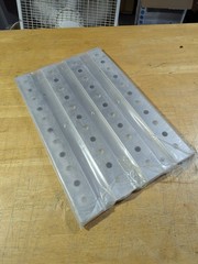 80707 Grill Charcoal Tray 12.5×19.25″ Ceramic for Lynx Sedona 24 36 42″ Grill