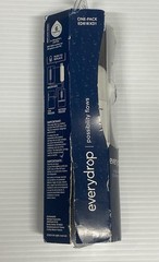 Everydrop EDR1RXD1 Refrigerator Water Filter 1 Whirlpool Maytag Kitchenaid OEM