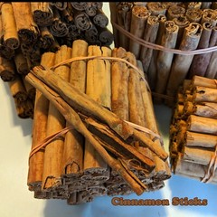 1 lb 100% pure Ceylon alba cinnamon sticks Canela Sri lanka
